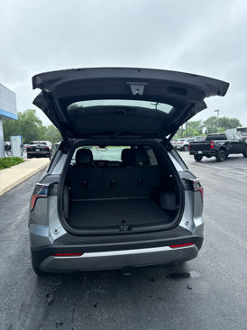 New 2026 Chevrolet Equinox LT w/ Convenience Package II image 10