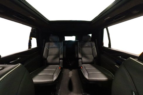 Used 2024 Cadillac Escalade Sport image 50