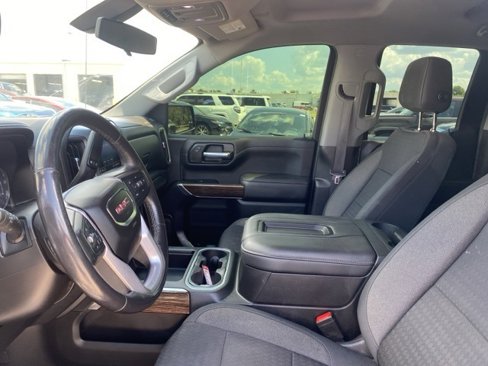 Used 2021 GMC Sierra 1500 Elevation image 19