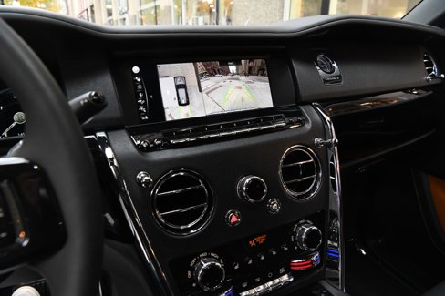 Certified 2024 Rolls-Royce Cullinan image 16