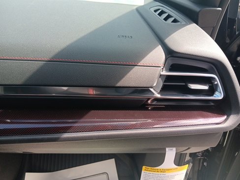 New 2026 Chevrolet Traverse RS w/ LPO, Floor Liner Package image 29