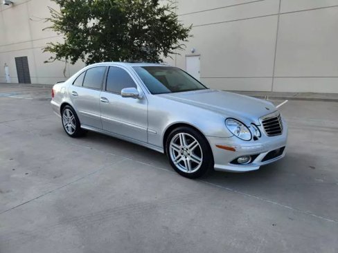 Used 2008 Mercedes-Benz E 320 BlueTEC Sedan image 29