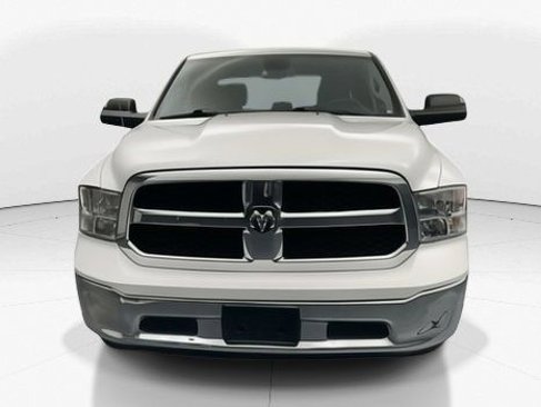 Used 2023 RAM 1500 Classic SLT w/ Trailer & Traction Group image 3