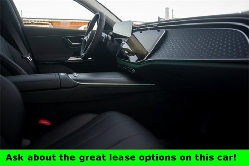 Certified 2025 Mercedes-Benz E 350 4MATIC Sedan image 25