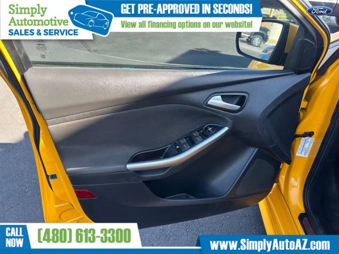 Used 2013 Ford Focus ST image 20