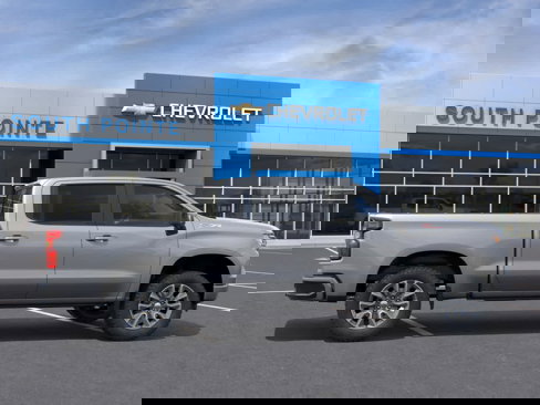 New 2026 Chevrolet Silverado 1500 RST image 5