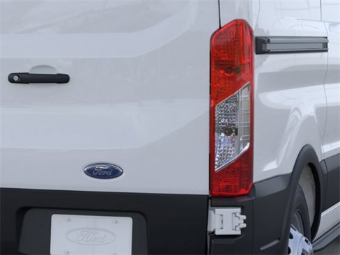 New 2025 Ford Transit 250 Low Roof AWD image 21