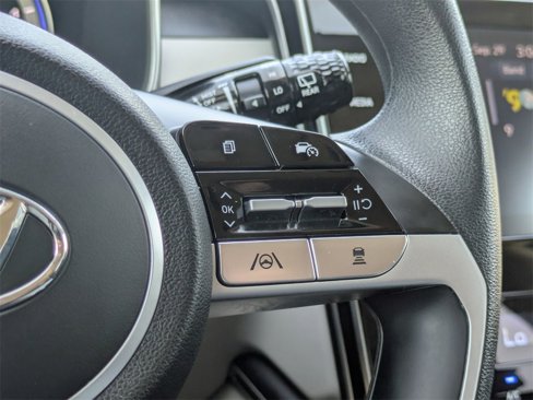 Certified 2024 Hyundai Tucson SEL image 19