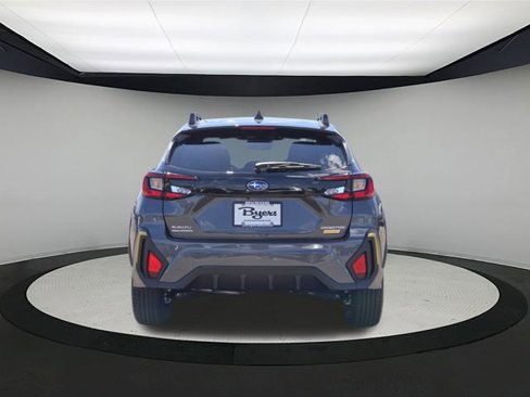 New 2025 Subaru Crosstrek 2.5i Sport image 6