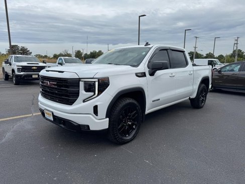 Used 2024 GMC Sierra 1500 Elevation image 8