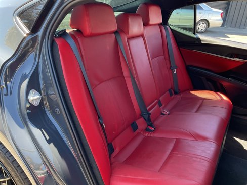 Used 2025 Toyota Camry XSE image 18