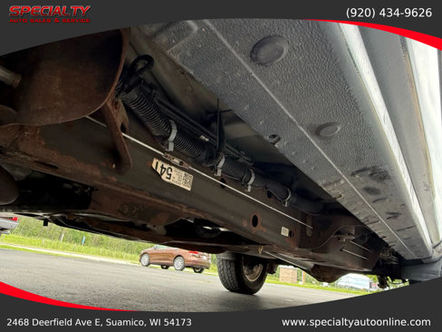 Used 2018 Chevrolet Silverado 1500 LT w/ All Star Edition image 38
