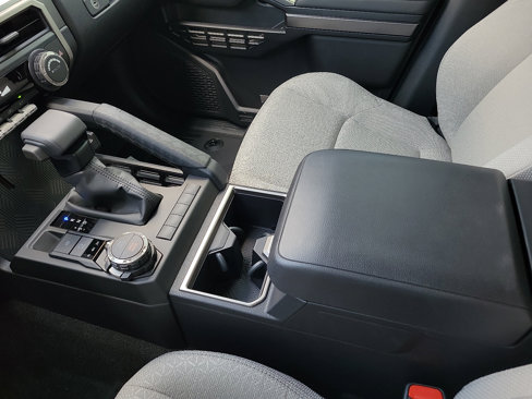New 2025 Toyota 4Runner SR5 image 20