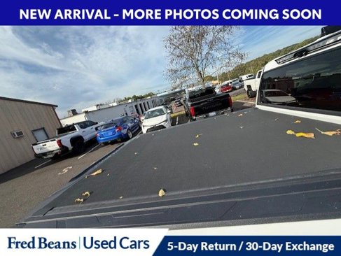 Used 2023 Toyota Tundra TRD Pro image 12