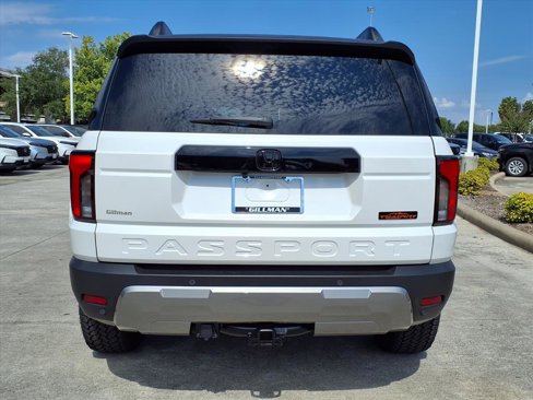 New 2026 Honda Passport TrailSport image 16