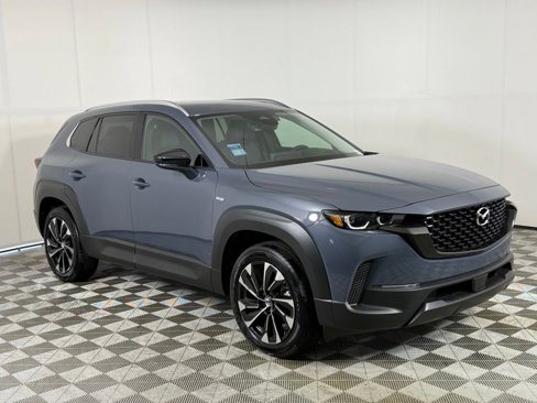 New 2025 MAZDA CX-50 2.5 Hybrid w/ Weather Package image 9