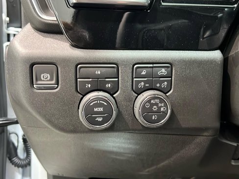 New 2025 Chevrolet Silverado 2500 LT w/ All Star Edition image 13