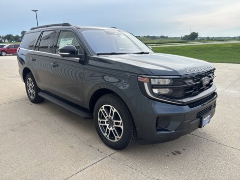 New 2025 Ford Expedition Active image 3