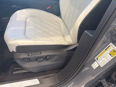 New 2026 Volkswagen Atlas Cross Sport SEL Premium R-Line image 19