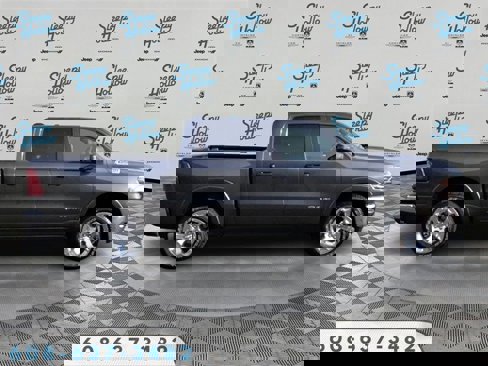 New 2026 RAM 1500 Big Horn image 4