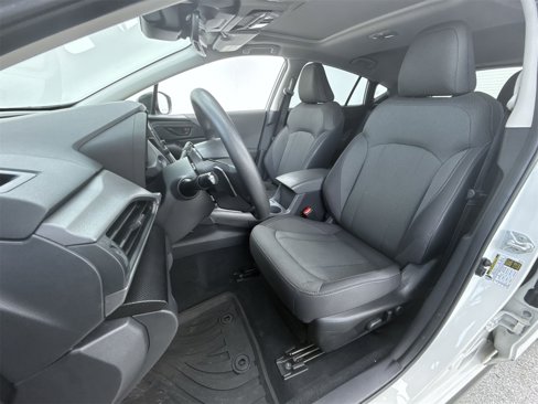 Used 2024 Subaru Crosstrek 2.0i Premium image 10