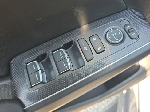 New 2026 Honda Civic FWD Hybrid Sedan image 28