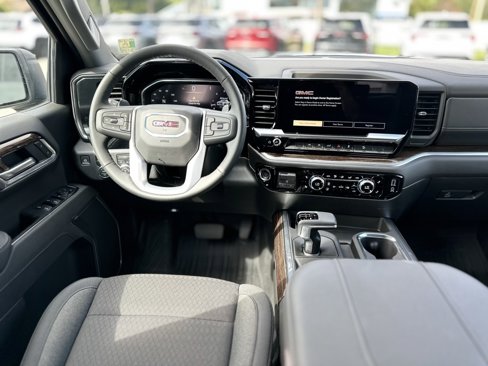 New 2026 GMC Sierra 1500 Elevation image 13