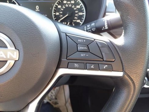 Certified 2024 Nissan Altima 2.5 SV image 17