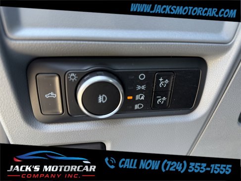 Used 2024 Ford F150 XLT w/ Mobile Office Package image 23