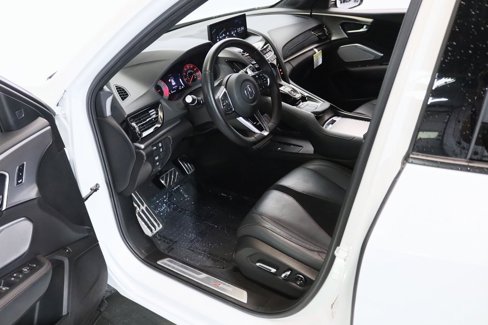 Certified 2024 Acura RDX A-Spec image 15
