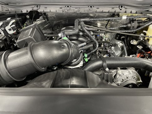 New 2026 Ford F250 XLT w/ XLT Premium Package image 17
