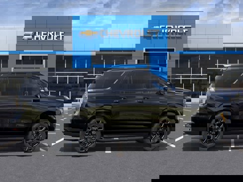 New 2026 Chevrolet Tahoe RST image 29