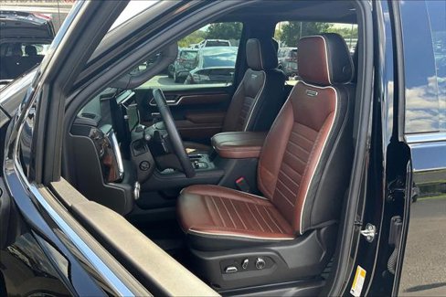 Used 2024 GMC Sierra 1500 Denali Ultimate image 19