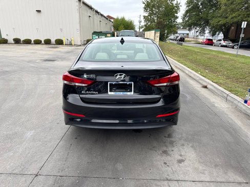 Used 2018 Hyundai Elantra Value Edition image 10