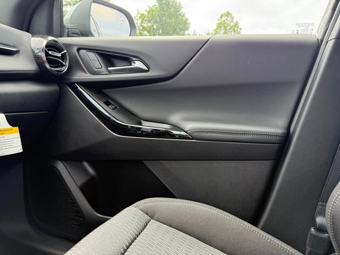 New 2026 Chevrolet Equinox LT w/ LPO, Floor Liner Package image 24