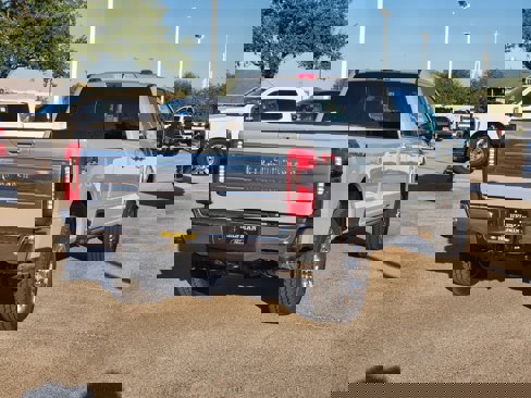 New 2026 Ford F350 King Ranch image 3