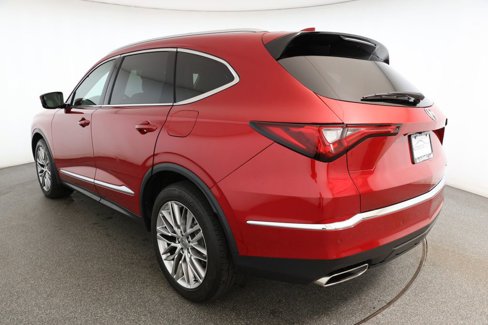 Used 2024 Acura MDX SH-AWD w/ Advance Package image 6