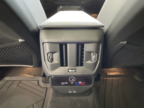 New 2026 BMW X3 M50 image 25