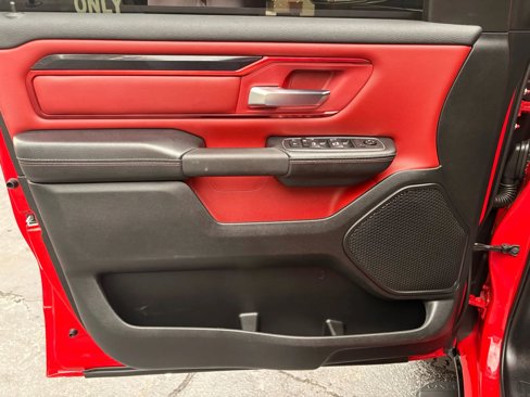 Used 2020 RAM 1500 Rebel w/ Rebel Level 1 Equipment Group image 10