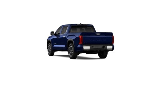 New 2026 Toyota Tundra Limited image 2