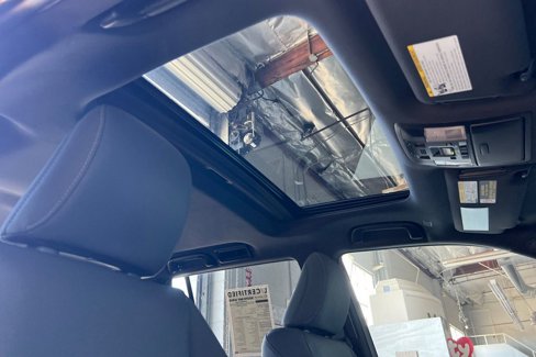 Certified 2023 Lexus GX 460 Premium image 17