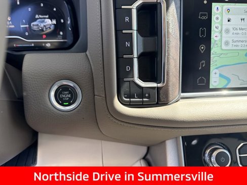 Certified 2024 GMC Yukon Denali w/ Max Trailering Package image 26