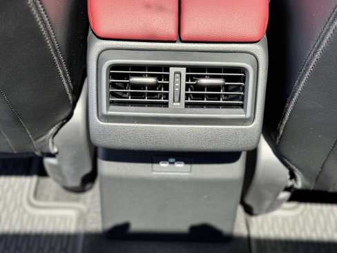 New 2025 MAZDA CX-50 AWD 2.5 Hybrid w/ Weather Package image 25