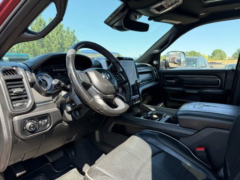 Used 2020 RAM 3500 Limited image 16