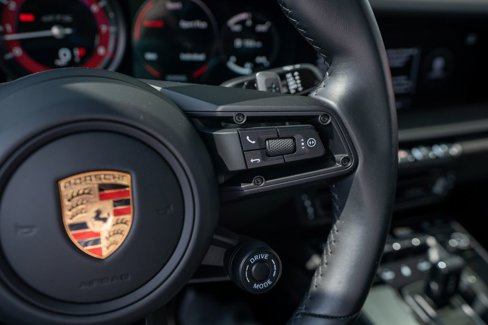 Used 2023 Porsche 911 Carrera 4 GTS image 32