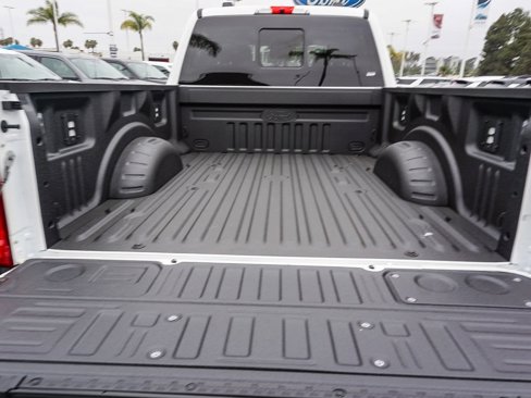 New 2025 Ford F250 Lariat image 24