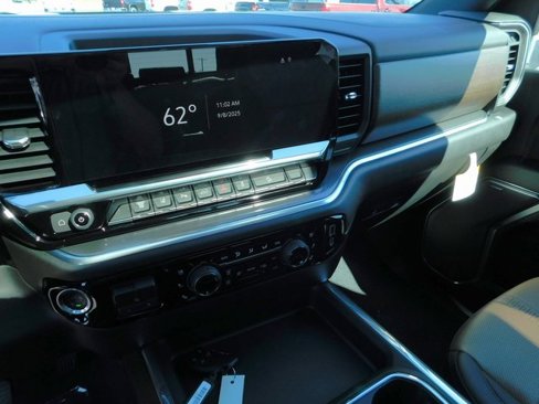 New 2025 Chevrolet Silverado 2500 High Country w/ High Country Premium Package image 28