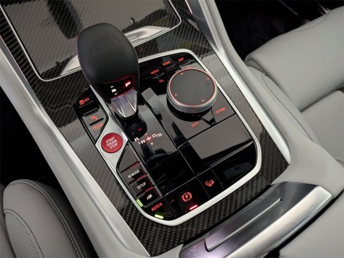 New 2026 BMW X5 M Competition w/ Executive Package image 18