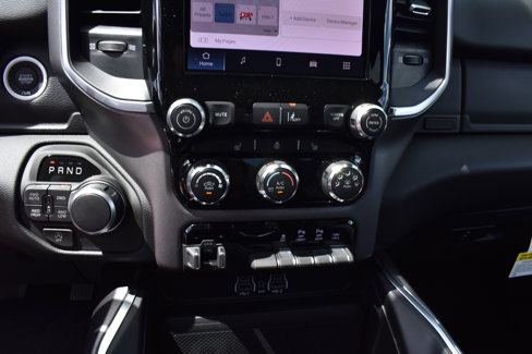 New 2026 RAM 1500 Big Horn image 19