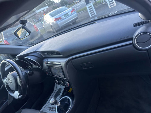 Used 2016 Scion tC image 18
